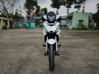 Winner “The Black and White” của bạn trẻ Đồng Nai.