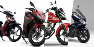 4 mẫu xe Honda sẽ được làm mới vào năm 2018