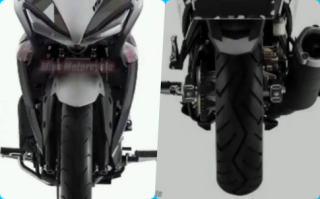 6 lý do để tin rằng Yamaha Exciter 155 có khả năng ra mắt?