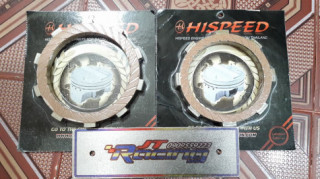 Bố nồi HISPEED hàng nhập khẩu Thailand