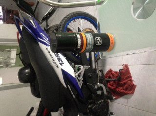 Chia sẻ kinh nghiệm dầu bôi trơn cho nsd ex 2k11-2k16