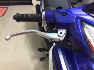 Exciter 135cc phiên bản độ bán linh hồn cho sắc đẹp