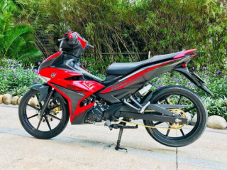 Exciter 150 độ cực chất của dân chơi xe lâu năm ở Sài Gòn