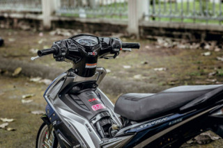 Exciter 2010 trái 62 tự do