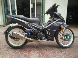 Exciter trong bản độ quái vật 1 mắt