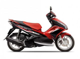 [Honda AB 2013] Xe hay chết máy, giảm ga đột ngột.