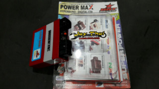 IC BRT EXCITER 135 / LC 135 / SPARK 135