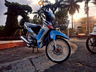 SYM Elegant độ cực hiếm người chơi của dân chơi Việt