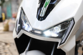 Xe điện Pega NewTech di chuyển được 90km có giá bán 25 triệu đồng
