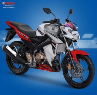 Yamaha Fz150i bổ sung thêm gói phụ kiện