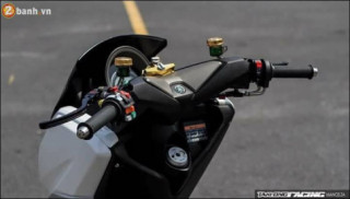 Yamaha NMAX vẻ đẹp khiêu gợi từ phong cách Drag bike