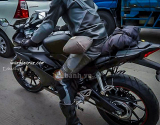 Yamaha R15 2017 đang có sức hút không tưởng