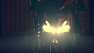 Các biker phàn nàn Winner X 2019 với đèn pha đưa xuống mặt nạ
