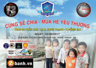 Club Exciter ACE Long Thành - Nhơn Trạch 