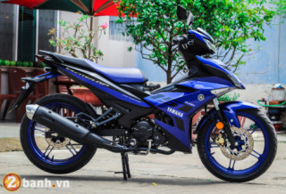 Đánh giá Exciter 2019: nhiều nâng cấp đáng giá đầy tối ưu