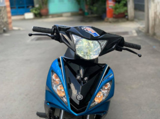 Exciter 135 độ sở hữu công nghệ phun xăng điện tử khủng khiếp khó ngờ