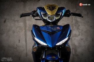 Exciter 150 2019 độ gây thức tỉnh làng xe Việt của dân chơi Cần Thơ