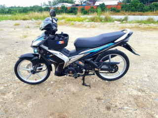 Exciter 2006 chiến binh huyền thoại của các tín đồ đam mê xe