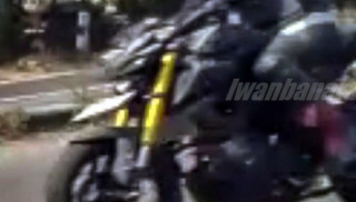 Liệu Yamaha TFX 2019 có được trang bị động cơ 155cc VVA?