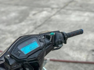 Lộ ảnh Exciter 135 độ kiểng nhẹ với loạt đồ chơi chất