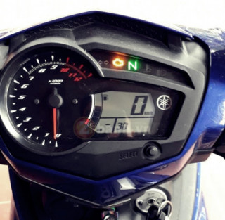 [Tổng hợp] Bảng mã lỗi dòng xe Yamaha Exciter 150
