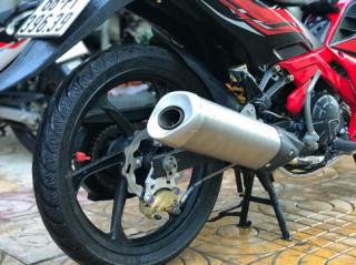 X1r độ - phá cách với hơi thở của Yamaha R6