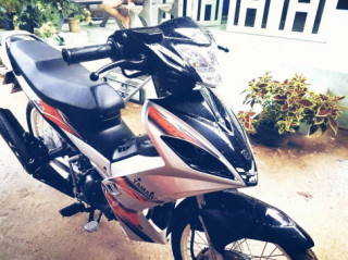 Yamaha Exciter 2010 kiểng nhẹ để đi vào thế giới hiện đại