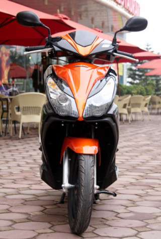  Ảnh chi tiết Honda Air Blade 125 