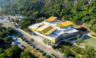 Cận cảnh ‘Nhà ga cáp treo lớn nhất thế giới’ tại Tây Ninh
