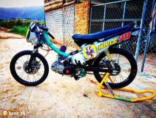 Cặp đôi Wave Dream dọn drag đầy uy lực