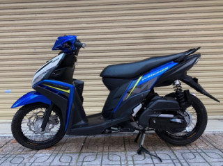 Chiếc Mio 125 2019 đầu tiên tại Việt Nam được dọn kiểng cực chất