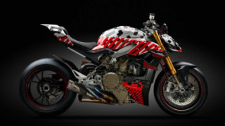 Danh sách các mô hình Ducati mới sắp ra mắt tại Ducati World Premiere 2020