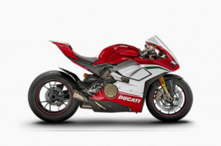 Ducati có kế hoạch chuyển các tính năng của DesmosediciGP18 lên Panigale V4 đời tiếp theo