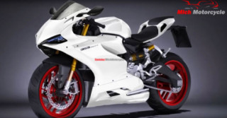 Ducati Panigle 300 dự kiến sản xuất dành cho thị trường Ấn Độ