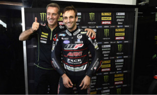 HERVE PONCHARAL-ZARCO CÓ THỂ GIÚP KTM MẠNH LÊN NHƯ CÁCH DOVIZIOSO LÀM VỚI DUCATI