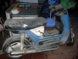  Hồi sinh SimSon nữ ở Hà Nội 