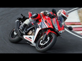Honda đưa ý kiến của mình về phanh ABS cho tất cả các dòng xe trên và dưới 150cc
