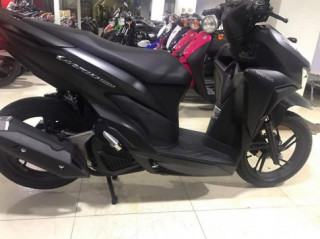 Honda Vario 150 2018 thế hệ mới đã có mặt tại Việt Nam với giá 71 triệu đồng