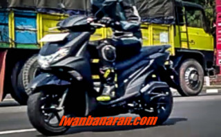 [Hot] Lộ diện Soul GT 2019 hoàn toàn mới trên đường chạy thử