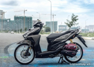 Lốp xe Vario 2018 giá bao nhiêu? nên dùng loại nào?