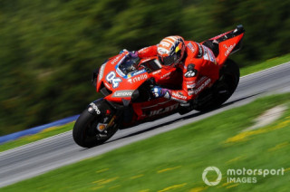 [MotoGP 2019] Ducati sẽ mất khá lâu để cải thiện ‘Lỗi vào cua’