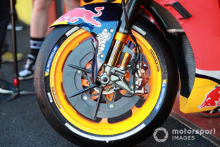 [MotoGP 2019] Lorenzo đang cố gắng ‘Ducati-ize’ chiếc Honda RC213V của mình