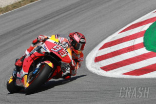 [MotoGP 2019] Marquez với những nâng cấp mới tự tin dành chiến thắng tại Assen tới đây