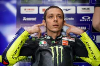 [MotoGP 2019] VALENTINO ROSSI - Kết quả ở Qatar là điều mà anh chưa nghĩ tới