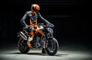 Ra mắt KTM 790 Duke với bản ‘Nội địa hóa’ tại thị trường Ấn Độ dự kiến vào tháng 4