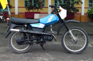  SimSon S83 hàng hiếm ở Tuyên Quang 