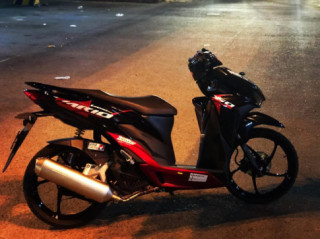Soi tận răng Vario 150 độ đang rao bán với giá hơn 100 triệu được trang bị những gì?