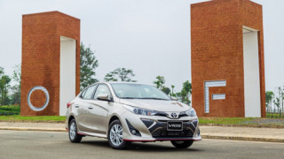 Toyota Việt Nam bổ nhiệm tân Tổng giám đốc mới trong năm 2020