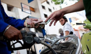 Tuần đầu tiên của năm 2017: dự báo xăng có thể tiếp tục tăng