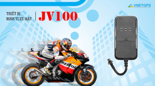 Ưu điểm của việc lắp thiết bị định vị theo dõi cho xe máy